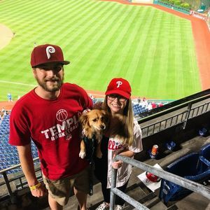 Meet your Posher, Mackenzie